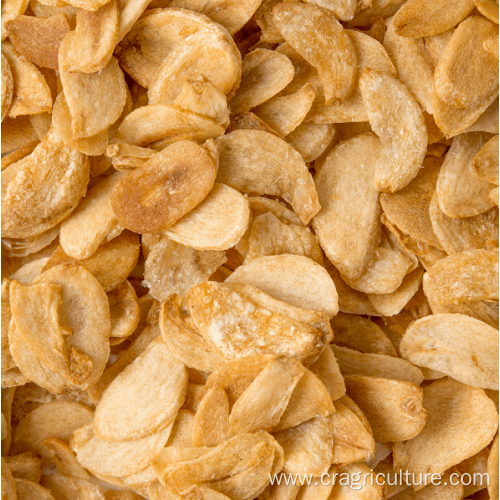 Good Price Wholesale Crispy Garlic Flakes